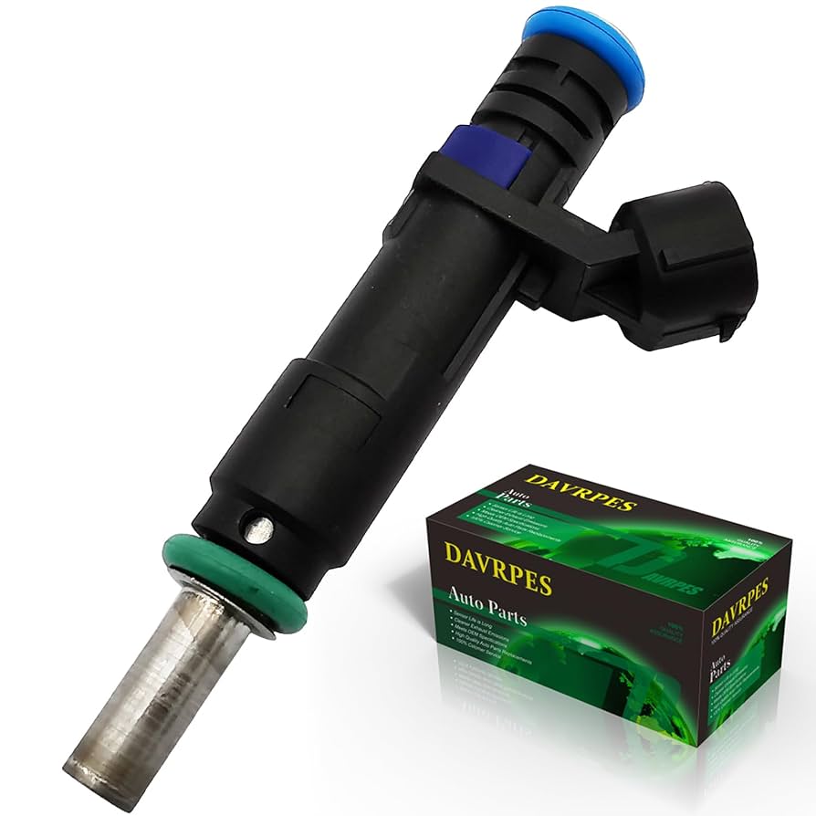 Amazon.com: DAVRPES 420874834 006-622 Fuel Injectors Fuel